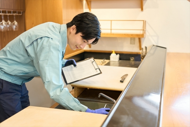 豊富な実績